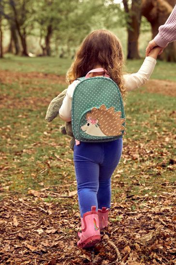 Maman backpack store