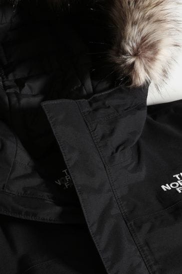 Zaneck north face mujer shop