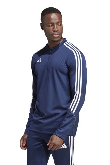 Adidas colour block sweatshirt clearance