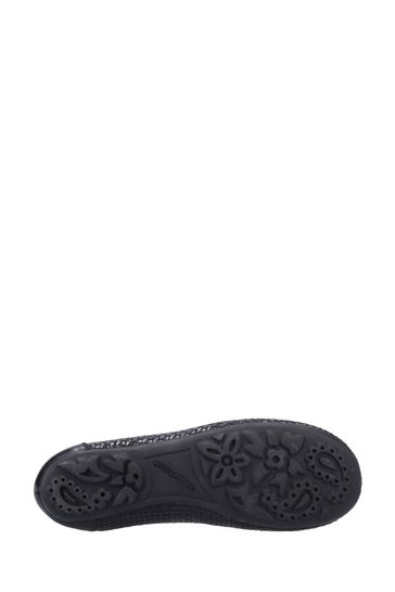 Hush puppies ballerina deals