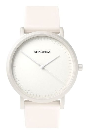 Sekonda cheap silicone watch