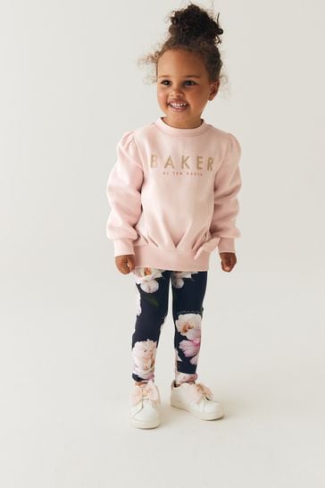 Ted baker deals baby tights