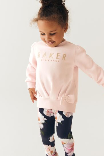 Ted baker girls leggings deals