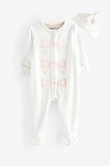 Ted baker baby hat best sale