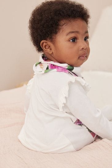 Ted baker newborn baby hotsell girl
