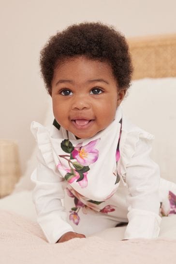 Ted baker best sale newborn baby girl