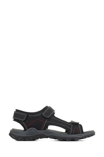 Adjustable shop walking sandals