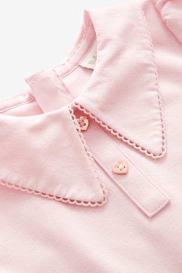 Ted baker heart dress hotsell