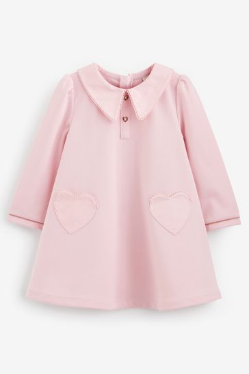 Ted baker heart best sale dress
