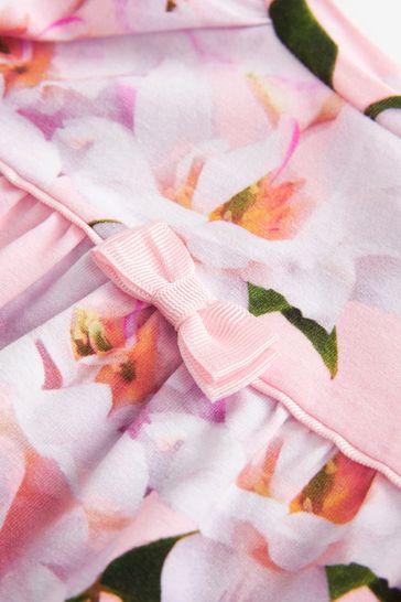 Ted baker jersey dress sales