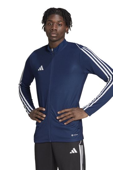 Adidas tiro windbreaker online