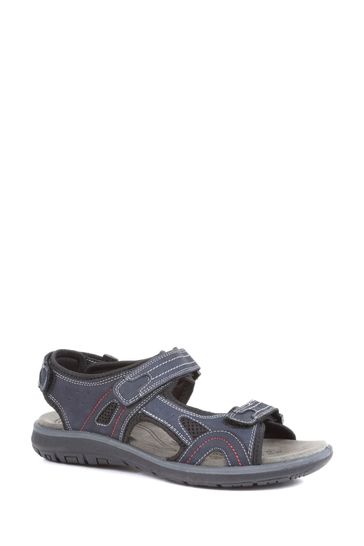 Pavers touch fasten discount sandal