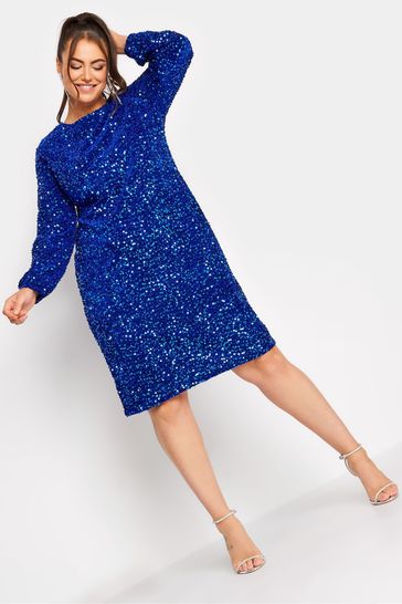 Blue shift best sale dress next