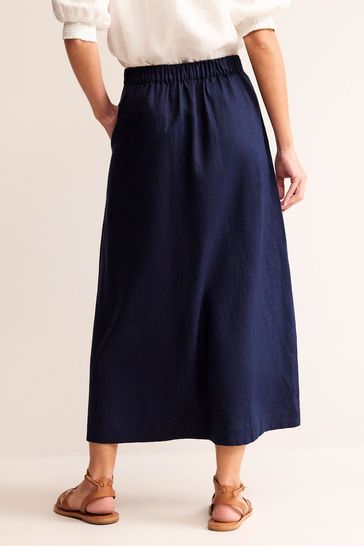 Boden florence 2025 maxi skirt