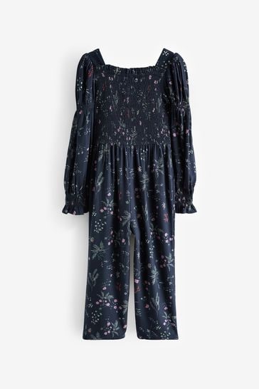 Laura ashley 2024 jumpsuit
