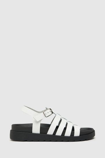 Schuh Tilly Chunky Fisherman Sandals