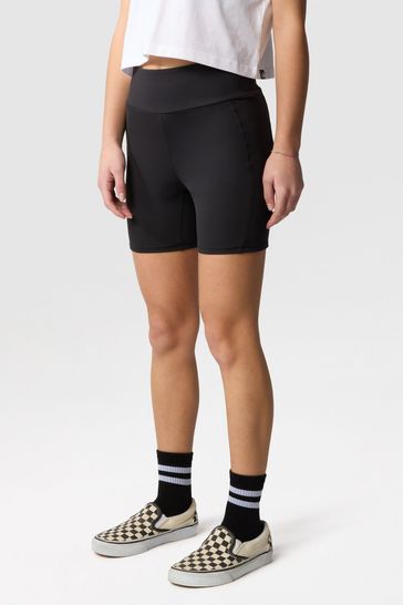 The North Face Never Stop Exploring Black Shorts