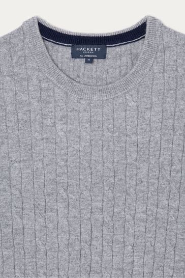 Hackett london jumper online