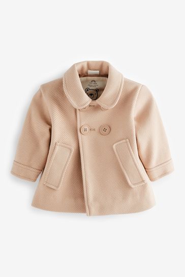 Baby best sale smart coat
