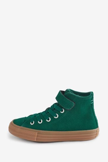 Converse chuck taylor junior on sale