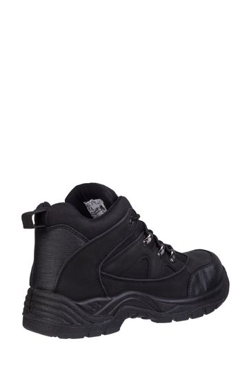 Amblers vegan safety boots deals