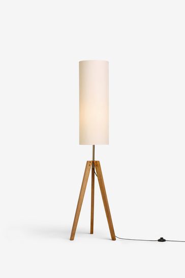 Next harley deals floor lamp