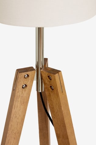Next harley deals floor lamp