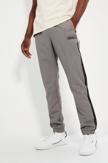 Buy Ellesse Grey Benori Track Joggers from Next Netherlands
