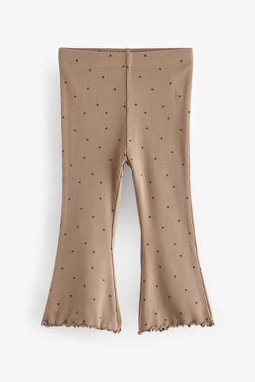 Adidas leggings gepunktet hotsell