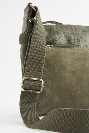Next cheap green bag