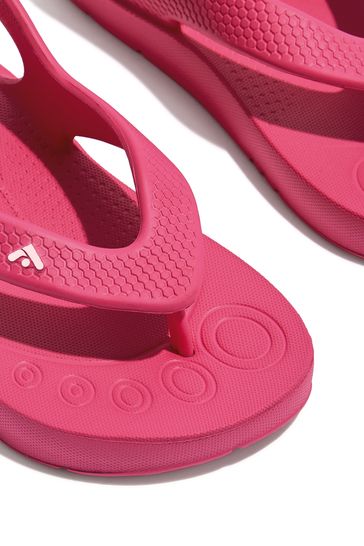 Nike flip flops with back strap online