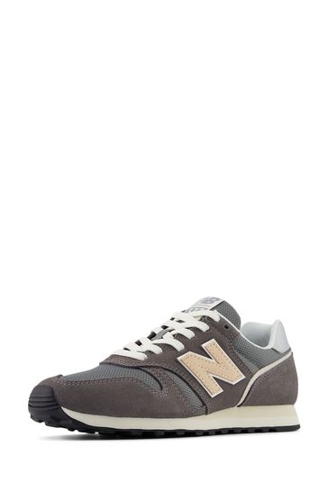 Buy New Balance Grey Womens 373 Trainers from Next Croatia