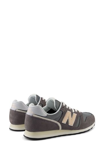 Buy New Balance Grey Womens 373 Trainers from Next Denmark
