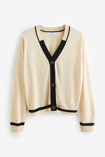Next linen cardigan clearance
