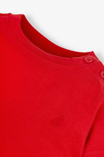 Tee shirt online lacoste bebe