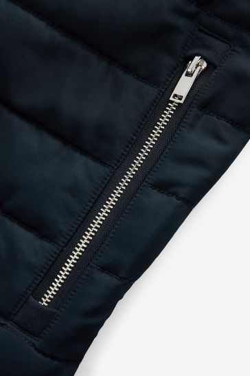 Premium new arrivals quilted hoodie
