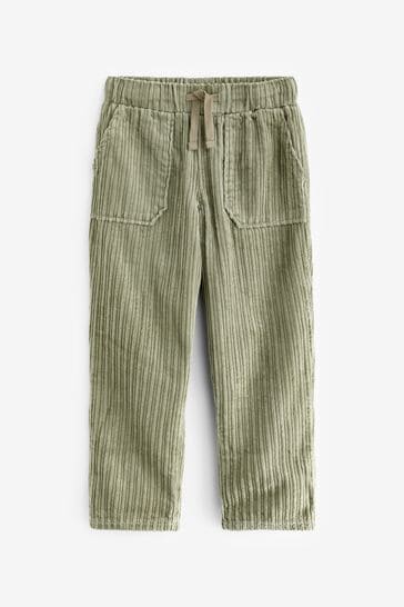 KIDLY Cord Trousers