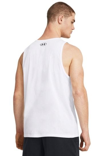 Under discount vest shirt