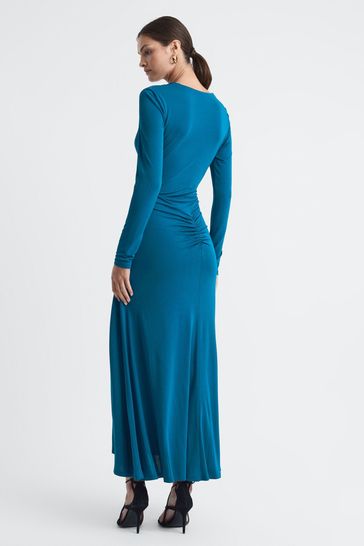 Reiss remi dress store
