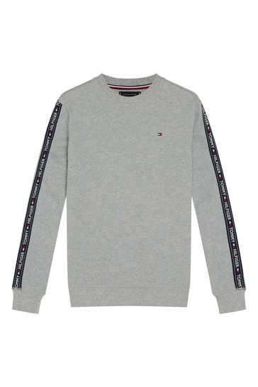 Tommy hilfiger shop authentic sweatshirt