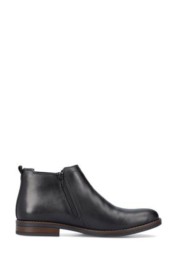 Rieker mens discount ankle boots