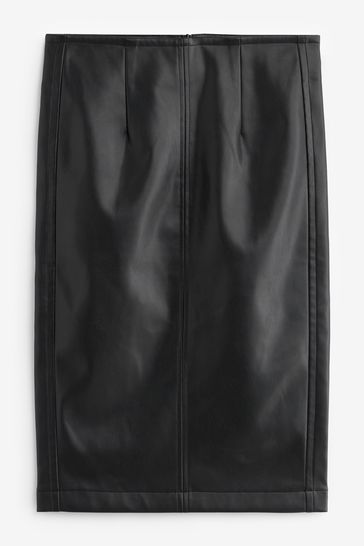Midi mini 2025 pencil skirt