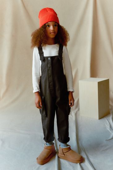 Next black dungarees store