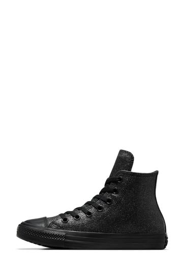 Chuck taylor shop glitter converse