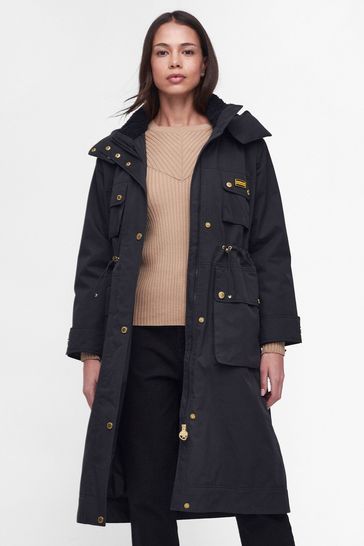 Barbour maya waterproof clearance