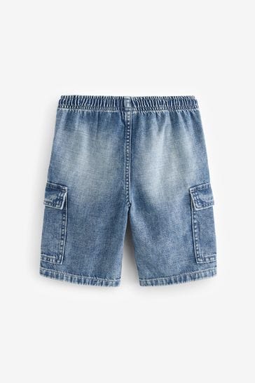 Next boys cargo shorts sales