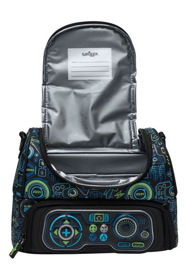 Smiggle lunch box bag malaysia clearance