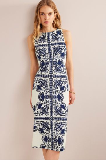 Boden tori hotsell midi dress