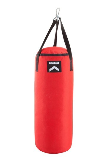Decathlon boxing cheap bag