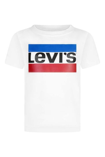 next levis t shirt